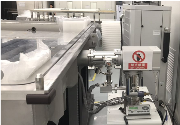 低溫自動(dòng)化設(shè)備