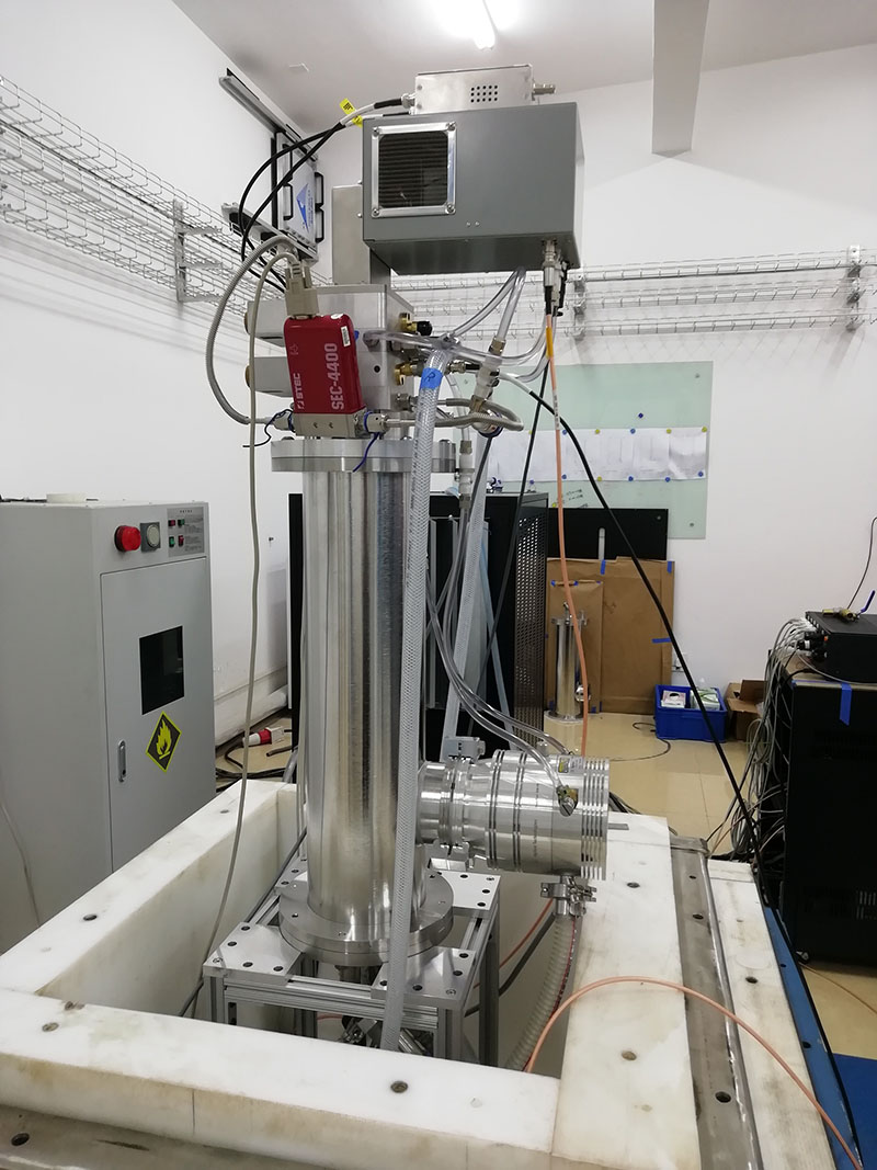 真空自動化設(shè)備