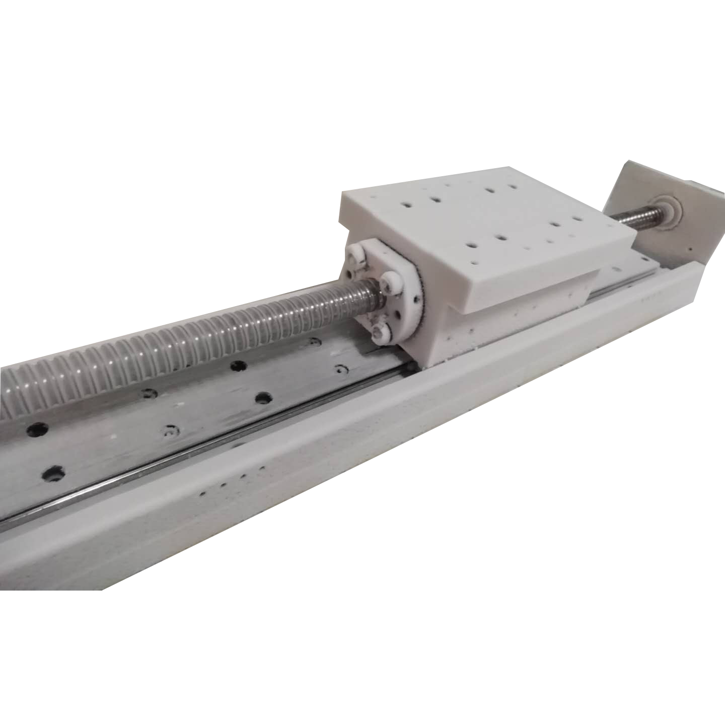 低溫模組，低溫直線模組，低溫滑臺(tái)模組，低溫絲桿模組，低溫線性模組