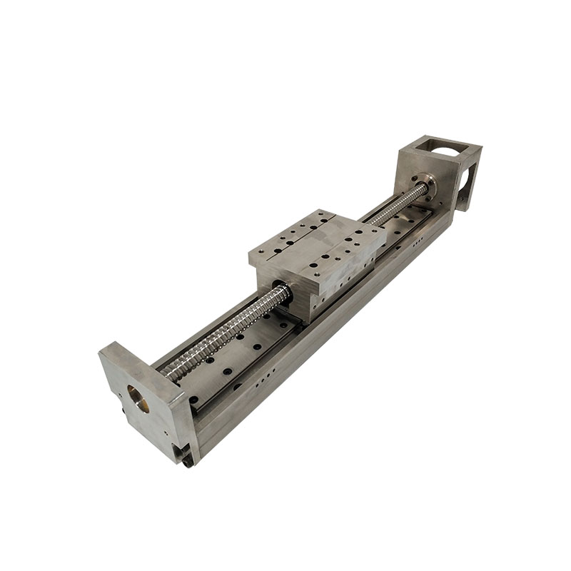 真空低溫模組，真空低溫直線模組，真空低溫滑臺模組，真空低溫絲桿模組，真空低溫線性模組