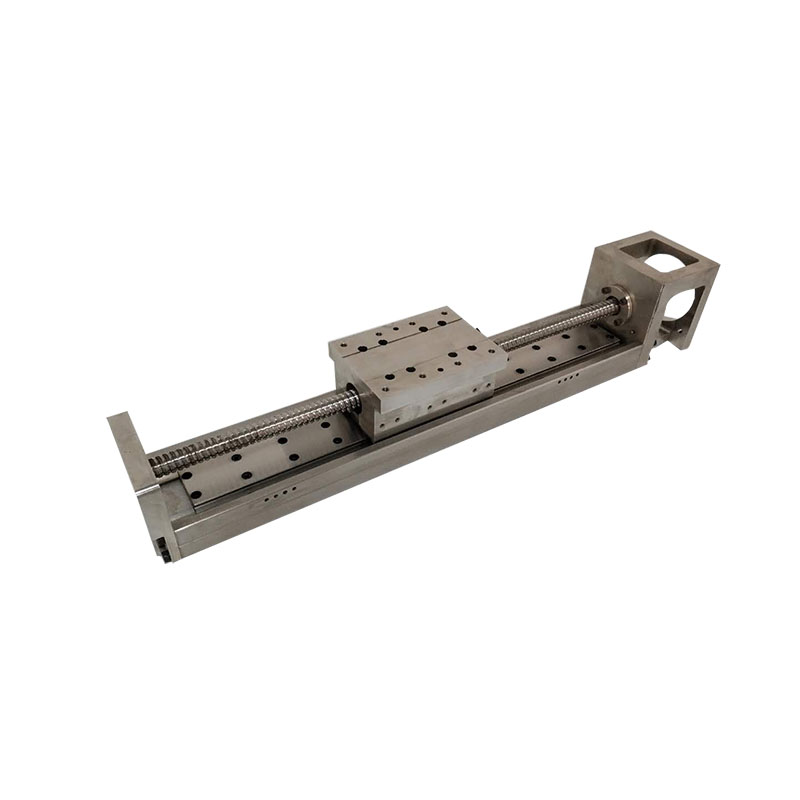 高溫模組，高溫直線模組，高溫滑臺(tái)模組，高溫絲桿模組，高溫線性模組