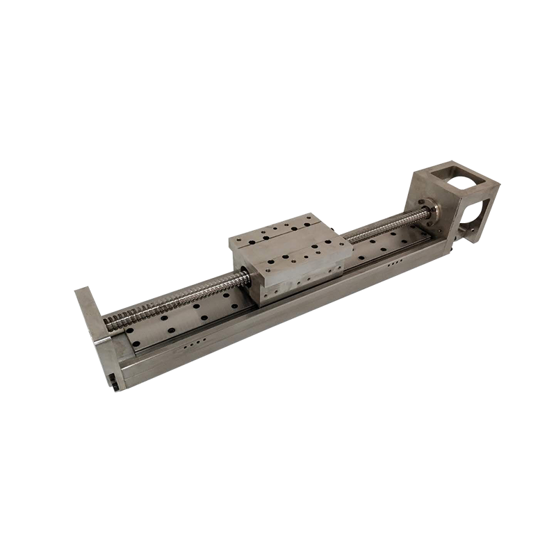 高低溫模組，高低溫直線模組，高低溫滑臺模組，高低溫絲桿模組，高低溫線性模組