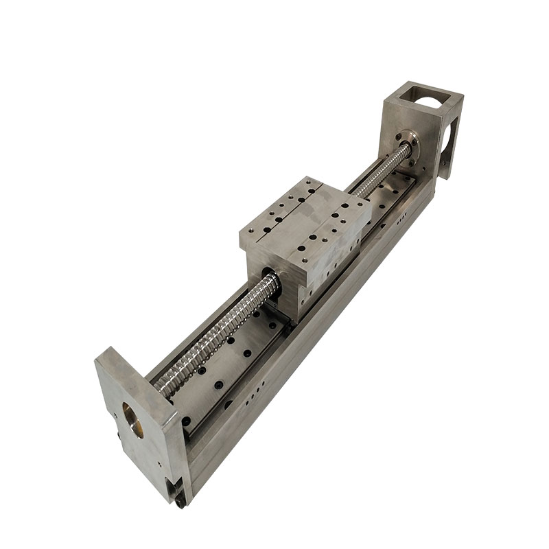 真空模組，真空直線模組，真空滑臺(tái)模組，真空絲桿模組，真空線性模組