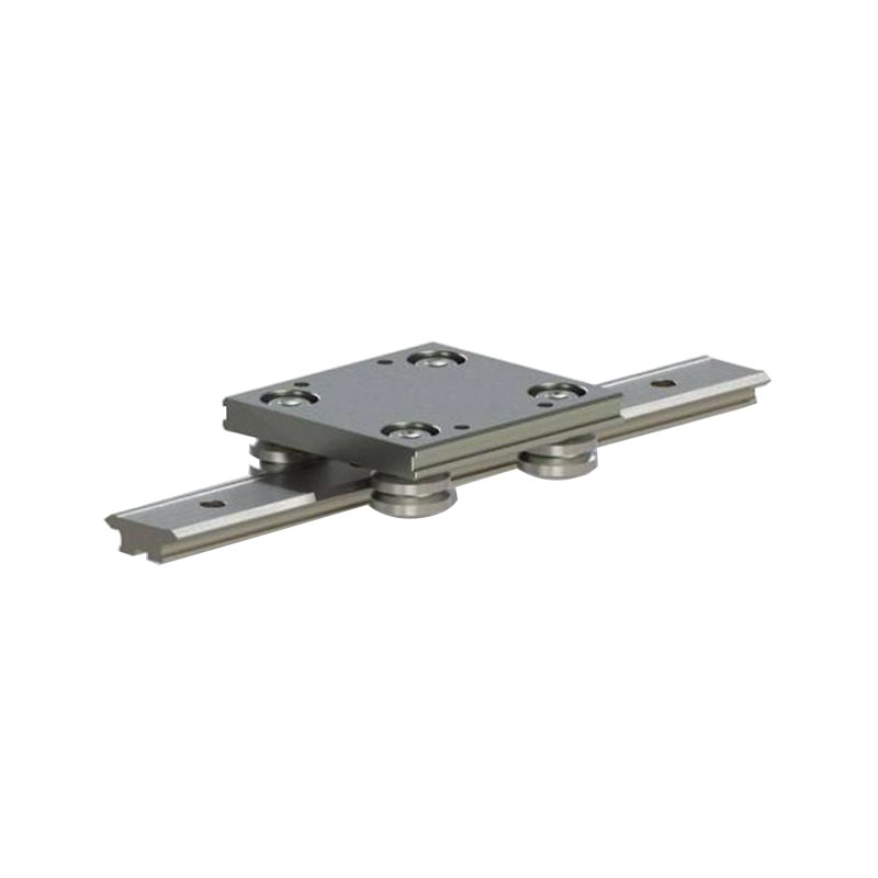 真空高低溫滑軌