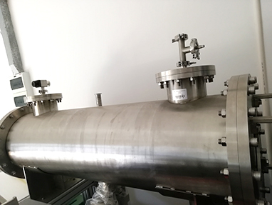 德碩真空腔體成功案例