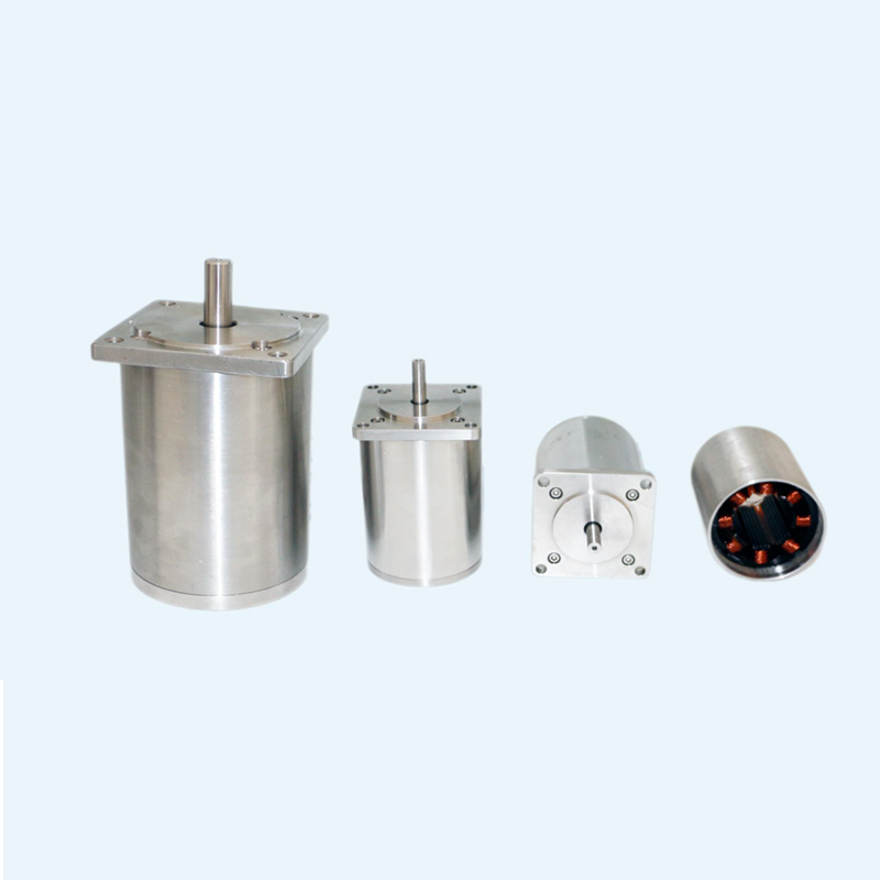 高溫-低溫-真空步進(jìn)電機(jī)