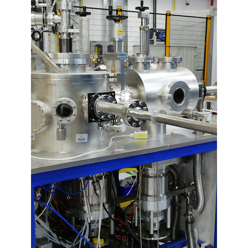 真空高低溫自動(dòng)化設(shè)備