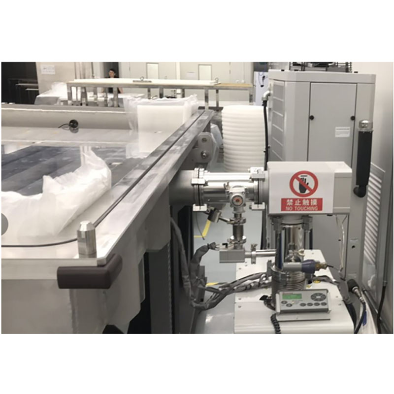 高溫自動(dòng)化設(shè)備