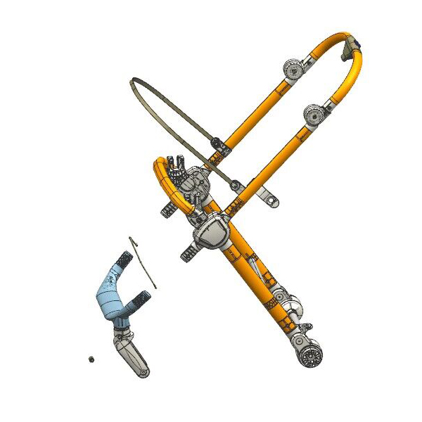 兒童推車(chē)